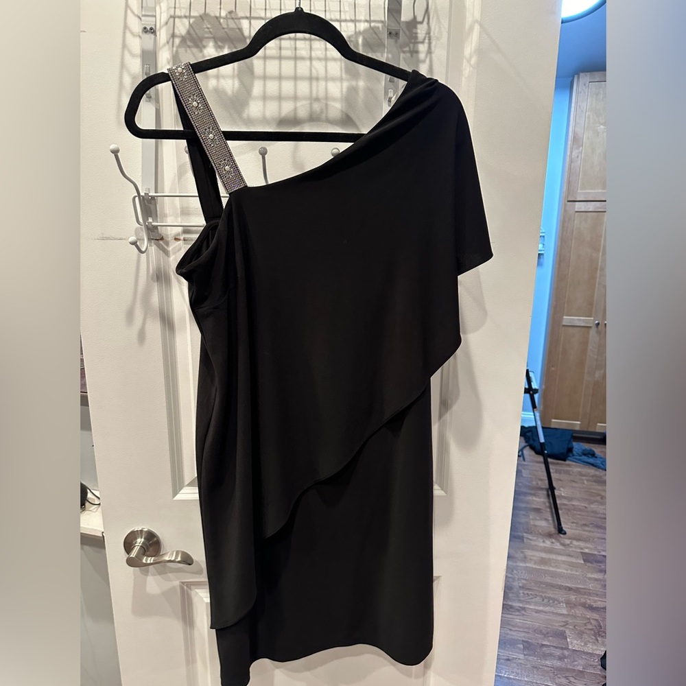 *NEW* Sz M *MSK* Dress